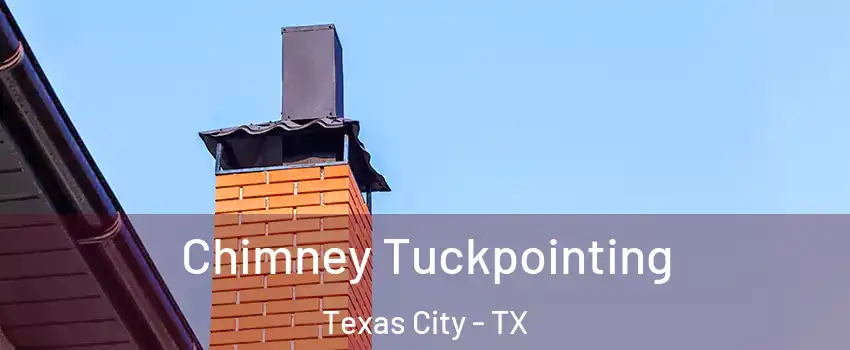  Chimney Tuckpointing Texas City - TX
