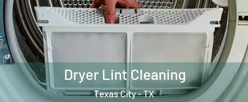  Dryer Lint Cleaning Texas City - TX