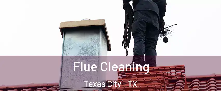 Flue Cleaning Texas City - TX
