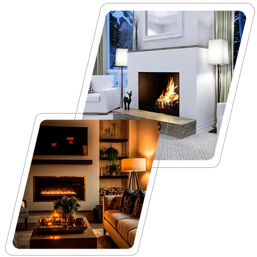 Remove Chimney Odor in Texas City, TX