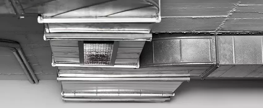 Trusted Air Duct Cleaning Company in Texas City, Texas