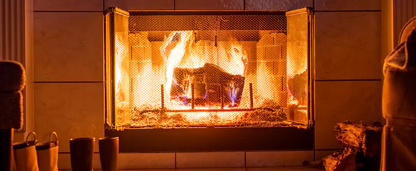 Astria Vent Free Gas Fireplaces Installation in Texas City, TX