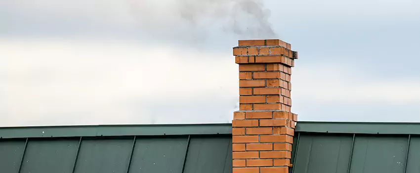 Animal Screen Chimney Cap Repair And Installation Services in Texas City, Texas