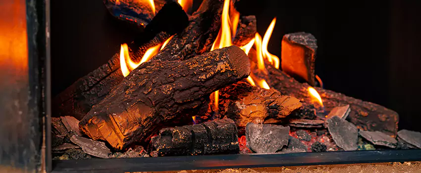 Chimney Fireplace Ash Dump Cleaning in Texas City, TX