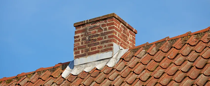 Residential Chimney Bricks Rotten Repair Services in Texas City, TX