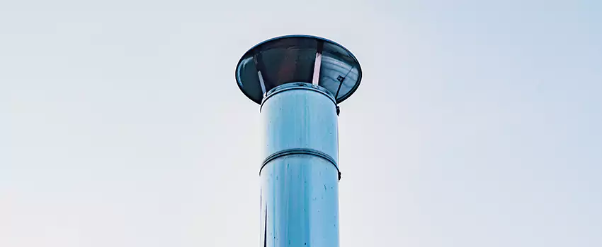 Wind-Resistant Chimney Caps Installation and Repair Services in Texas City, Texas