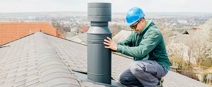 Chimney Chase Inspection Near Me in Texas City, Texas