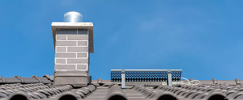 Chimney Flue Relining Services in Texas City, Texas