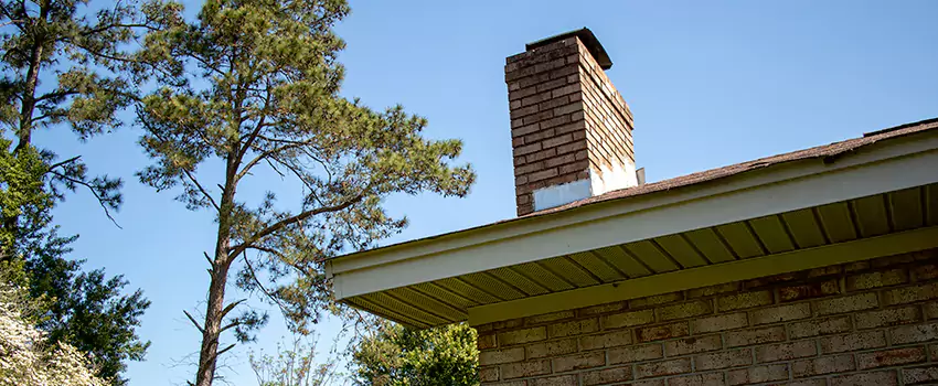 Budget-Friendly Chimney Masonry Service in Texas City, Texas
