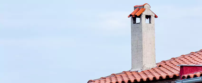 Chimney Pot Replacement in Texas City, TX