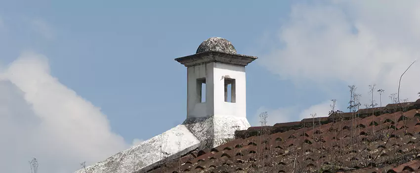 Cost To Rebuild A Chimney in Texas City, TX
