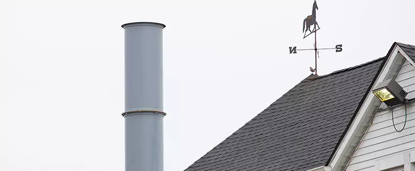 Chimney Inspection in Texas City, TX