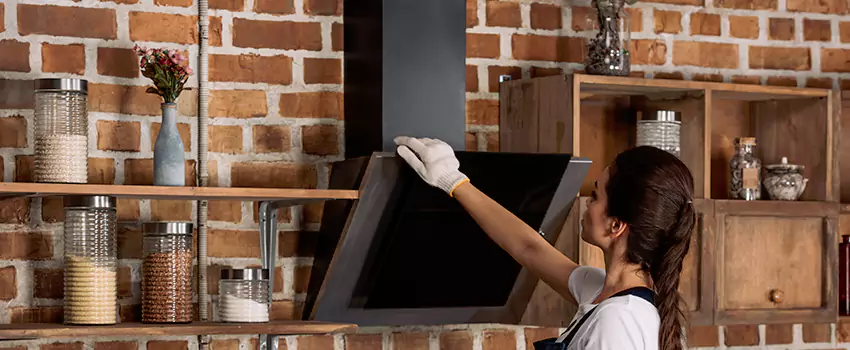 Chimney Installation in Texas City, TX