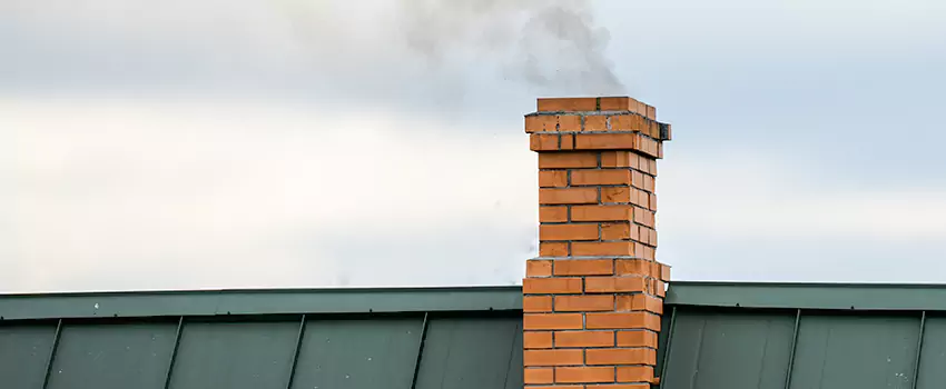 Chimney Soot Cleaning Cost in Texas City, TX