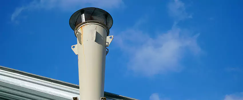 Chimney Spark Arrestor Requirements in Texas City, TX