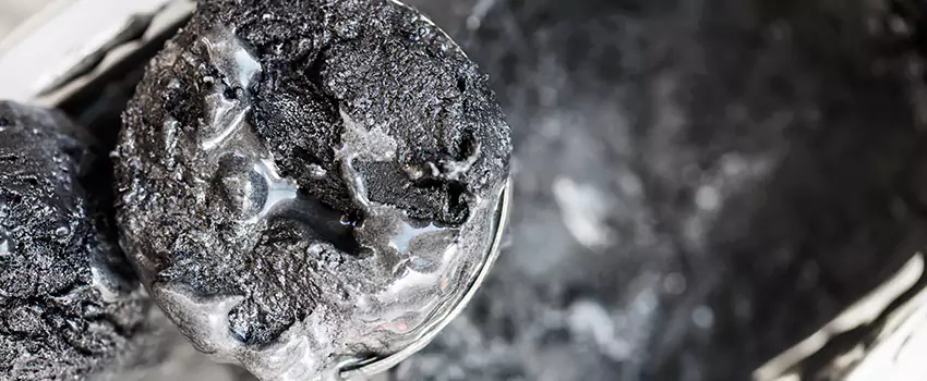 Clogged Dryer Vent Lint Cleaning in Texas City, Texas