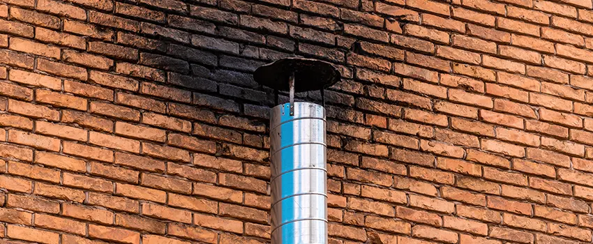 Diagnosing Commercial Chimney Problems in Texas City, TX