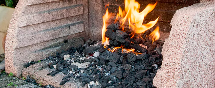 Remove Creosote From Brick in Texas City, TX