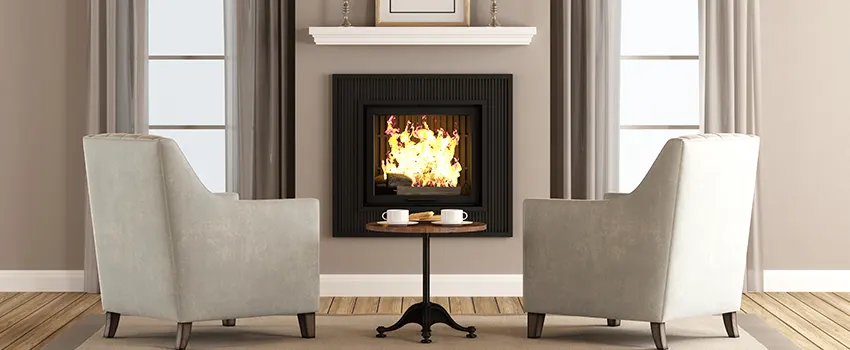 Custom Architectural Fireplace Restoration in Texas City, TX