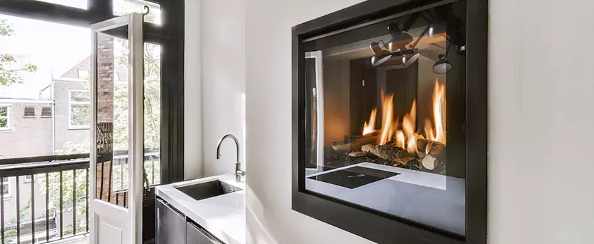 Dimplex Fireplace Installation and Repair in Texas City, Texas