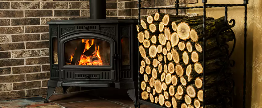 Drolet Fireplaces in Texas City, Texas