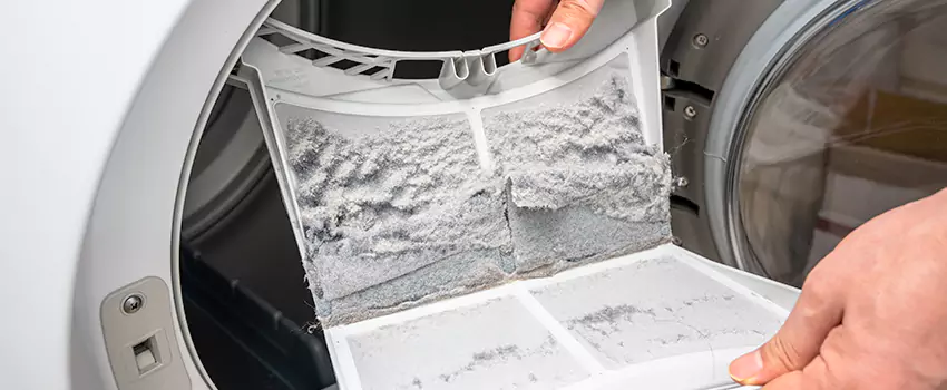Best Dryer Lint Removal Company in Texas City, Texas