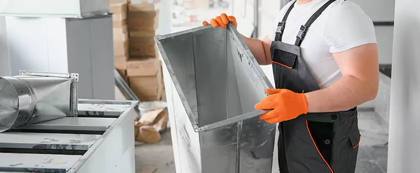 Benefits of Dryer Vent Inspection in Texas City, TX