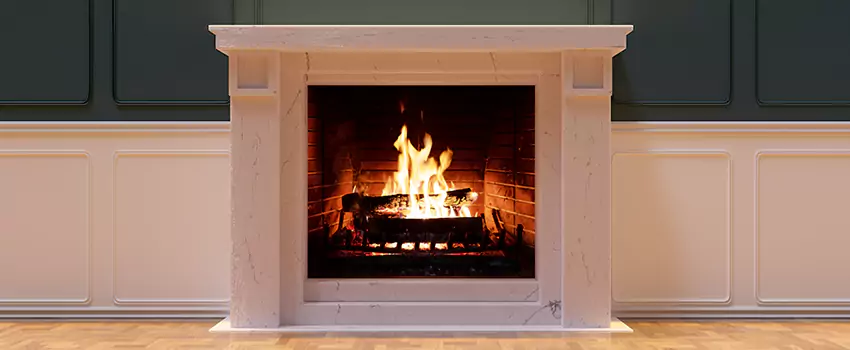 Empire Comfort Systems Fireplace Installation and Replacement in Texas City, Texas