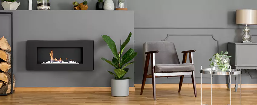 Ethanol Fireplace Burner Repair in Texas City, TX