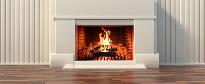Fireplace Broken Ashtray Repair Services in Texas City, Texas