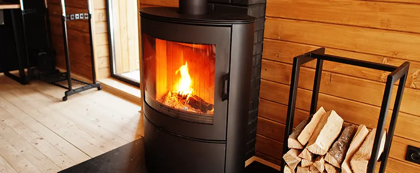 Gas Fireplace Door Handle Installation Services in Texas City, Texas