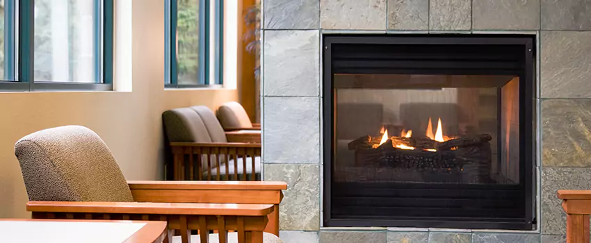 Fireplace Refacing in Texas City, Texas