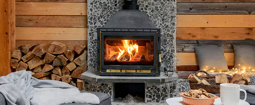 Fireplace Renovation Service in Texas City, TX
