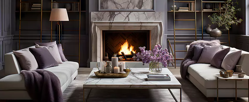 Fireplace Xtrordinair Ember-Glo Insert Fireplace Maintenance in Texas City, Texas