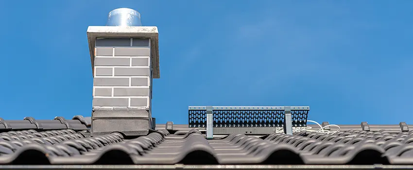 Repair Blocked Chimney in Texas City, Texas