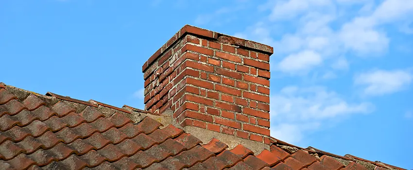 Flue Tiles Cracked Repair Services near Me in Texas City, TX