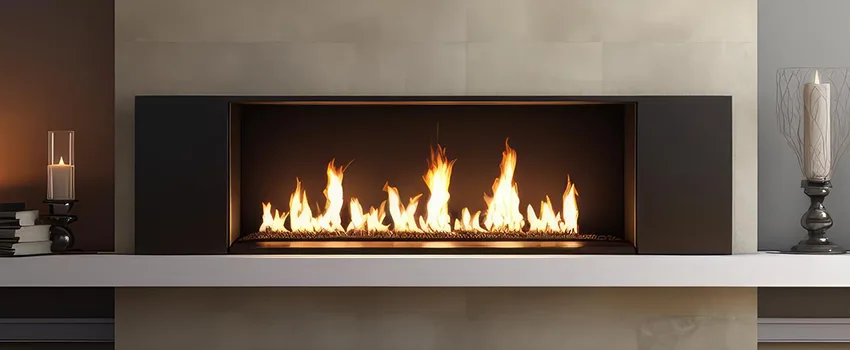 Vent Free Gas Fireplaces Repair Solutions in Texas City, Texas