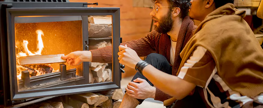 Benefits of Harman Stoves Fireplace in Texas City, Texas