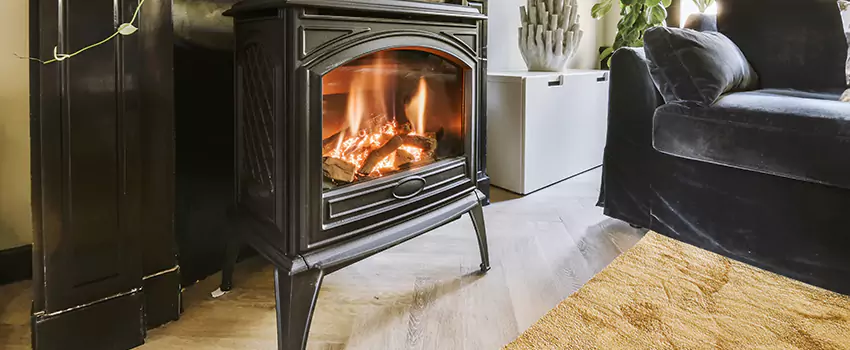 Cost of Hearthstone Stoves Fireplace Services in Texas City, Texas