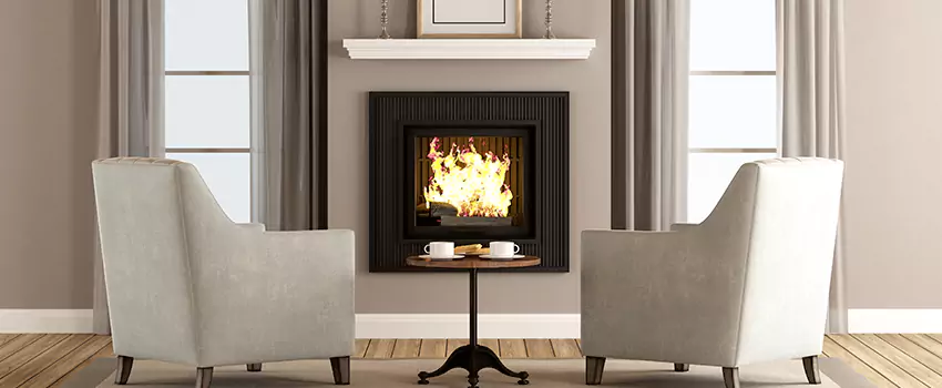 Heat & Glo Outdoor Gas Fireplaces Installation Contractors in Texas City, Texas