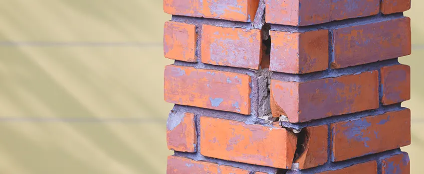 Leaking Chimney Repair And Replacement Cost in Texas City, Texas