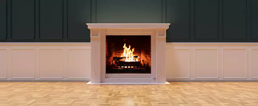 Napoleon Electric Fireplaces Inspection Service in Texas City, Texas