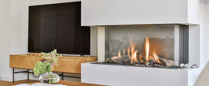 Ortal Wilderness Fireplace Repair and Maintenance in Texas City, Texas
