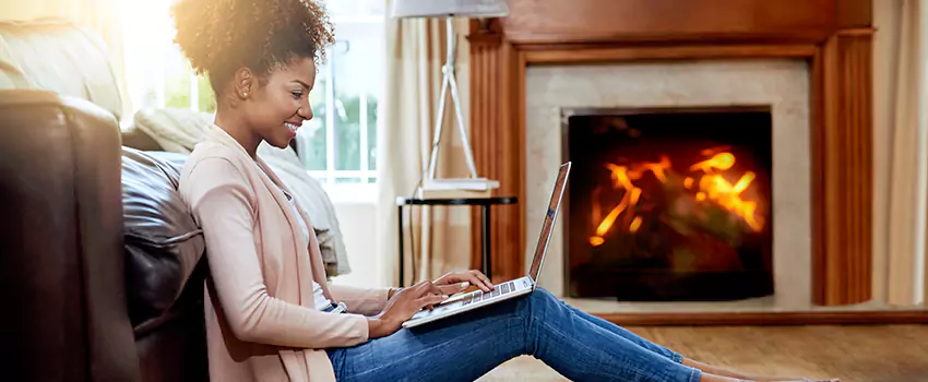 Cost-Effective Osburn Fireplace Installation and Repair in Texas City, TX