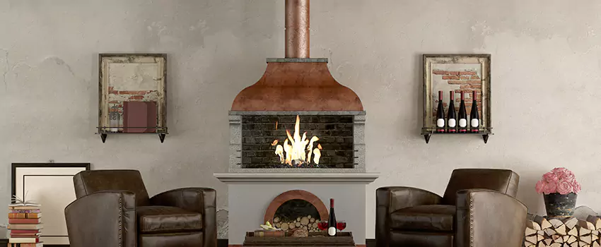 Benefits of Pacific Energy Fireplace in Texas City, Texas