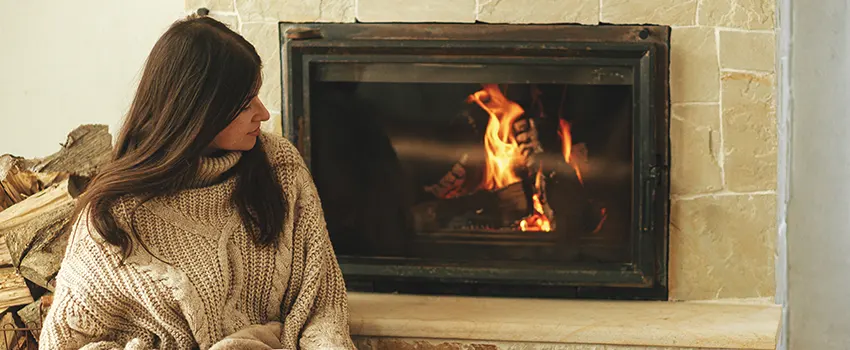 Regency Outdoor Fireplace Products Maintenance and Replacement Services in Texas City, Texas