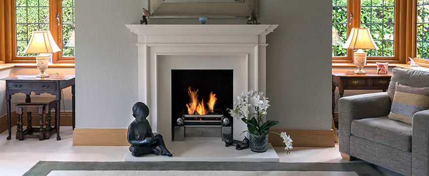 RSF Fireplaces Maintenance and Repair in Texas City, Texas