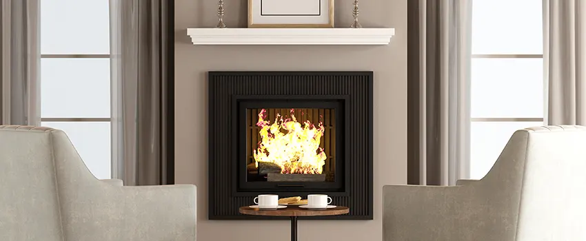 Superior Outdoor Fireplace Repair in Texas City, TX
