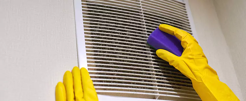Vent Cleaning Company in Texas City, TX