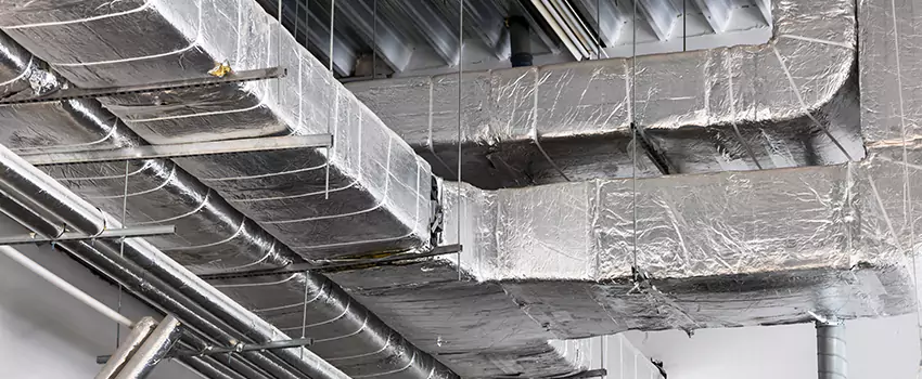 Vent Dust Cleaning Cost in Texas City, TX